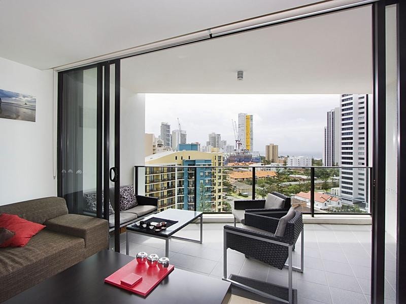 1202 ‘Sierra Grand’ 22 Surf Parade, Broadbeach QLD 4218