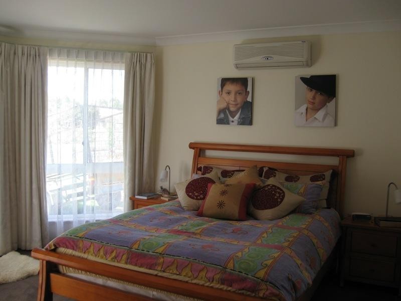 Varsity Lakes QLD 4227