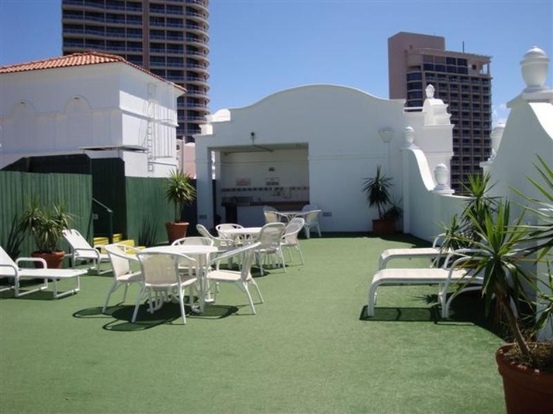 Surfers Paradise QLD 4217