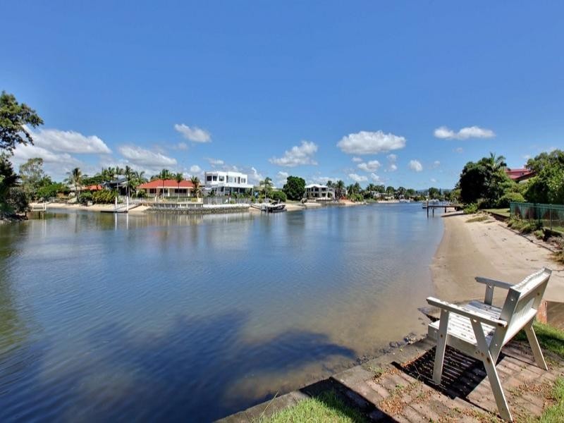 Broadbeach Waters QLD 4218