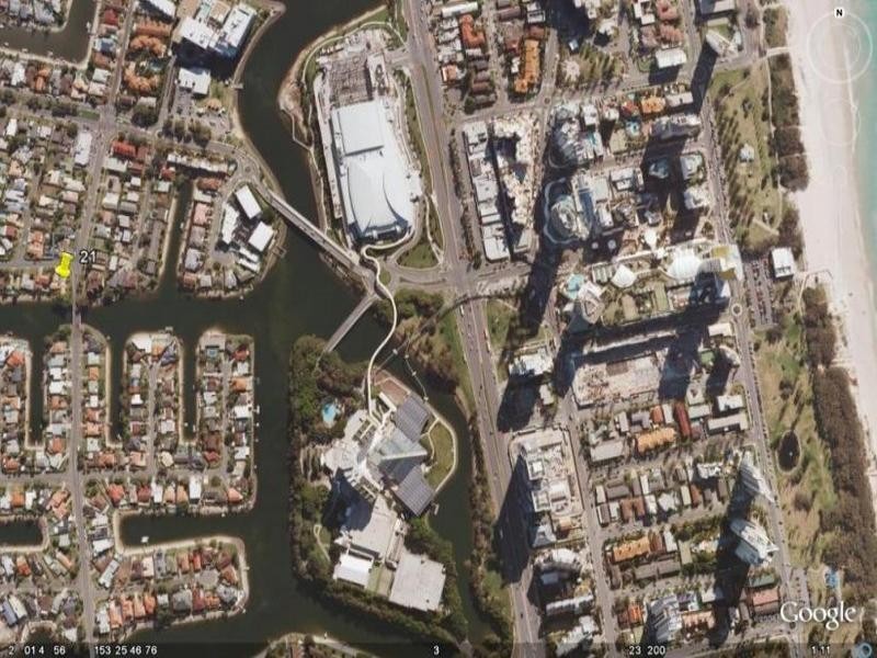 Broadbeach Waters QLD 4218