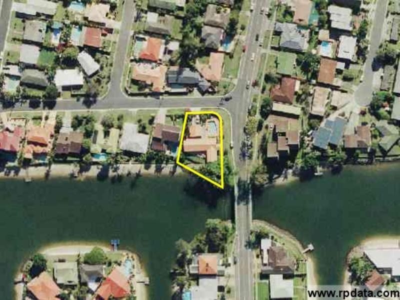 Broadbeach Waters QLD 4218