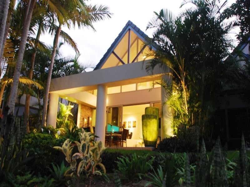 Villa 4 ‘Cranston’, Rhode Island, 125 Santa Cruz Boulevard, Clear Island Waters QLD 4226