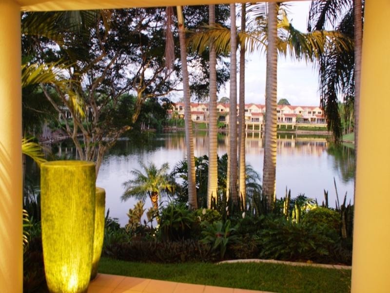 Villa 4 ‘Cranston’, Rhode Island, 125 Santa Cruz Boulevard, Clear Island Waters QLD 4226