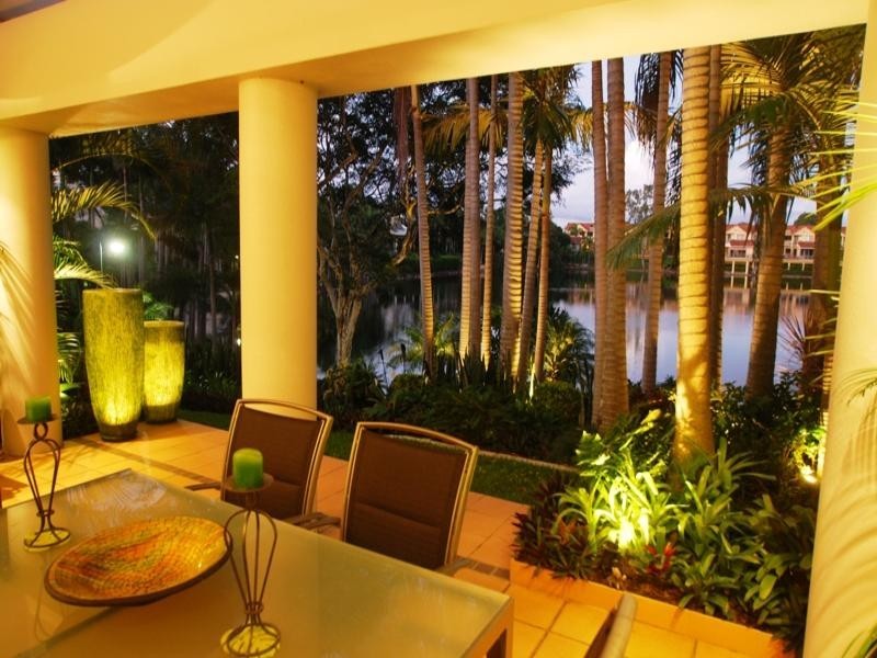 Villa 4 ‘Cranston’, Rhode Island, 125 Santa Cruz Boulevard, Clear Island Waters QLD 4226