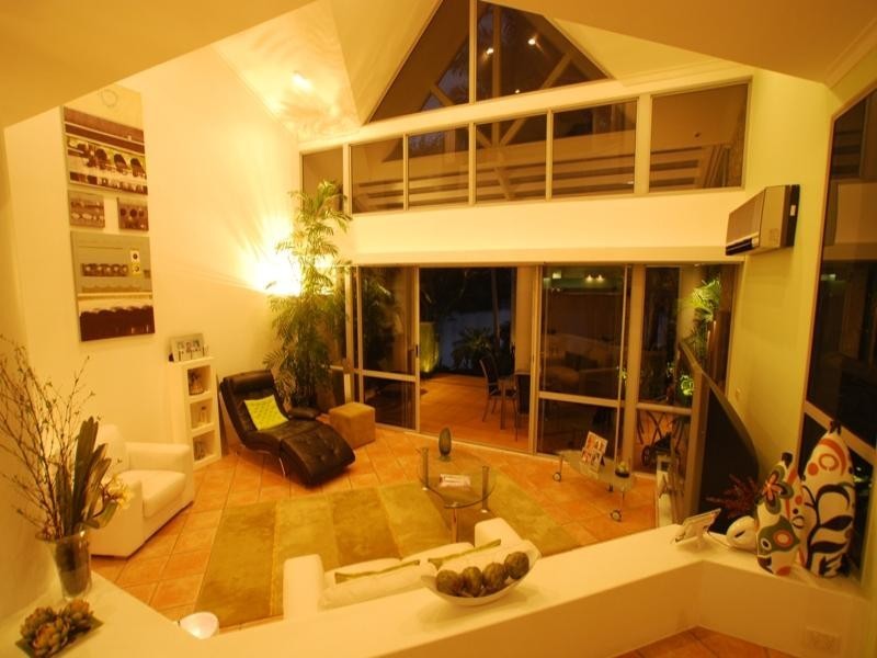 Villa 4 ‘Cranston’, Rhode Island, 125 Santa Cruz Boulevard, Clear Island Waters QLD 4226