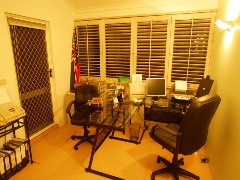 Villa 4 ‘Cranston’, Rhode Island, 125 Santa Cruz Boulevard, Clear Island Waters QLD 4226