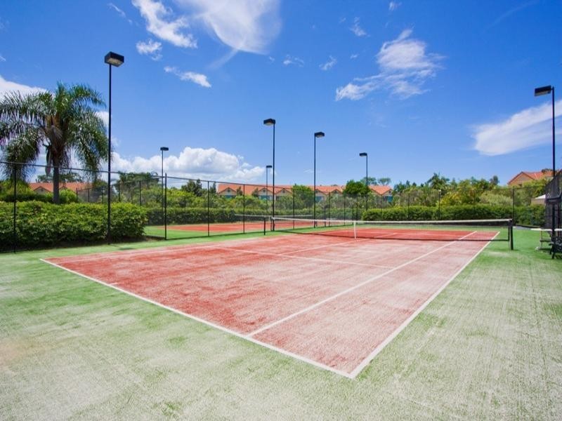 Villa 4 ‘Cranston’, Rhode Island, 125 Santa Cruz Boulevard, Clear Island Waters QLD 4226