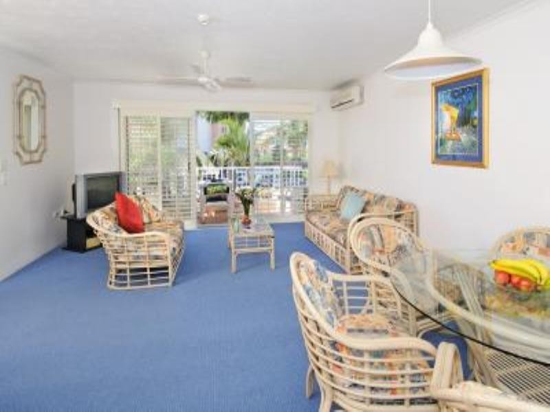 63 ‘Markham Court’ 36 Australia Avenue, Broadbeach QLD 4218