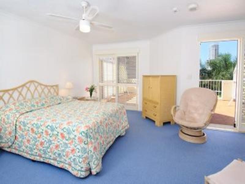 63 ‘Markham Court’ 36 Australia Avenue, Broadbeach QLD 4218