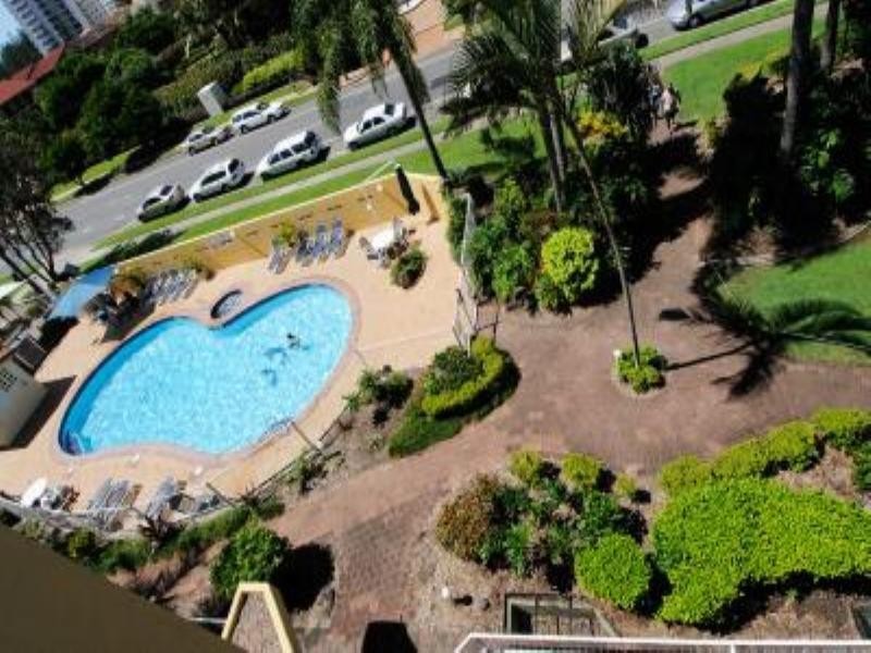 63 ‘Markham Court’ 36 Australia Avenue, Broadbeach QLD 4218