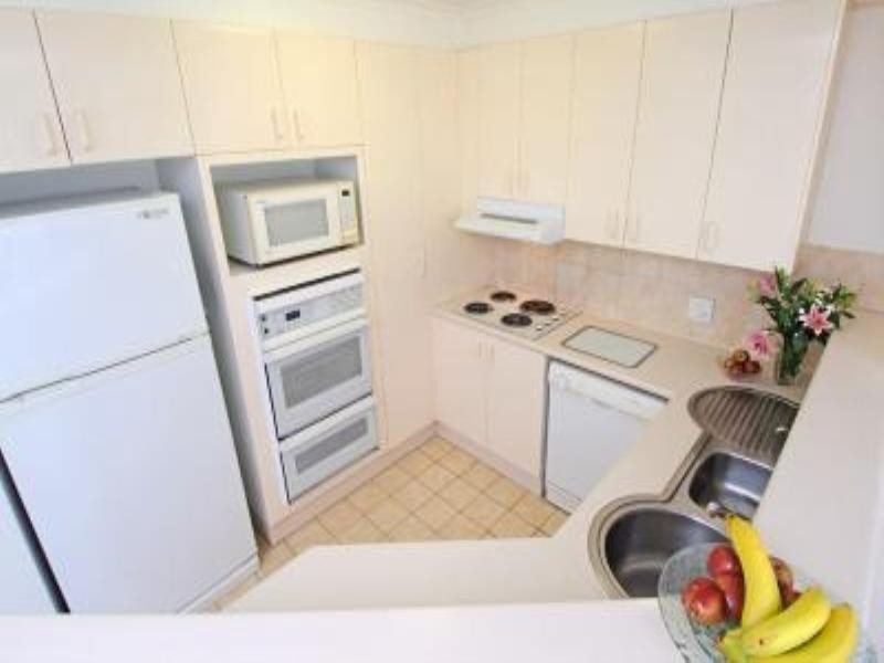 63 ‘Markham Court’ 36 Australia Avenue, Broadbeach QLD 4218