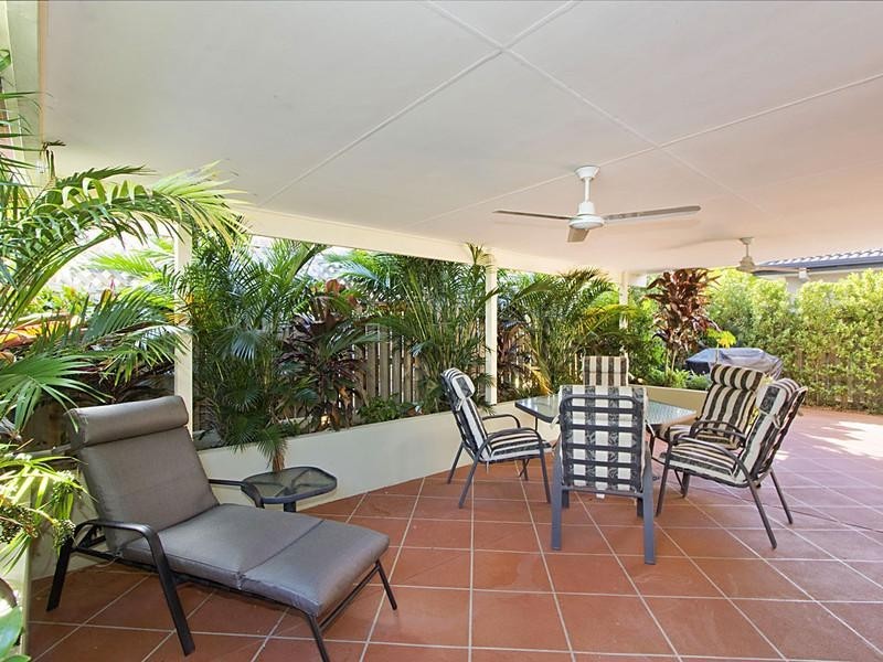 Varsity Lakes QLD 4227