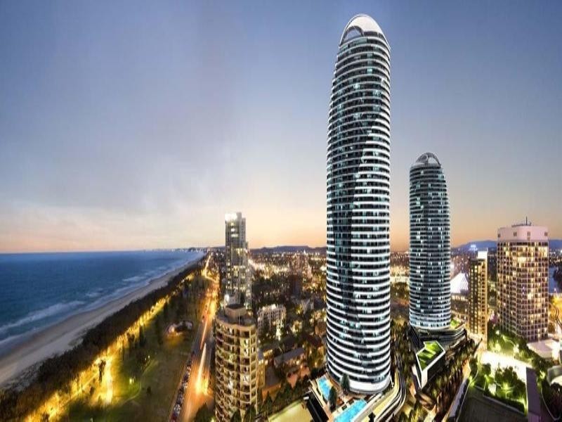 Broadbeach QLD 4218