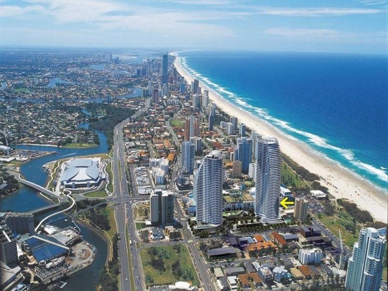 Broadbeach QLD 4218