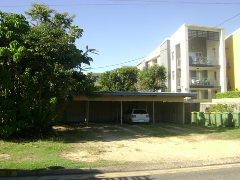 Mermaid Beach QLD 4218