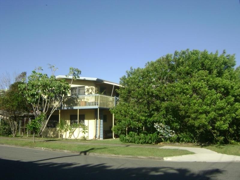 Mermaid Beach QLD 4218