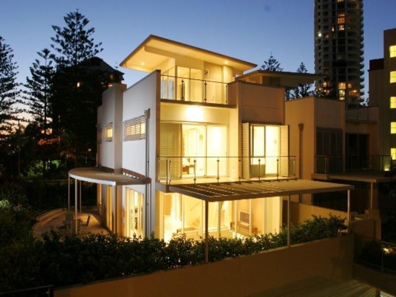 5 Broadbeach Boulevard, Broadbeach QLD 4218