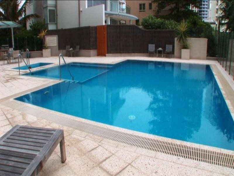5 Broadbeach Boulevard, Broadbeach QLD 4218