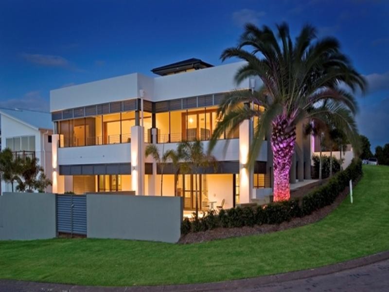 4711 The Parkway, Sanctuary Cove QLD 4212