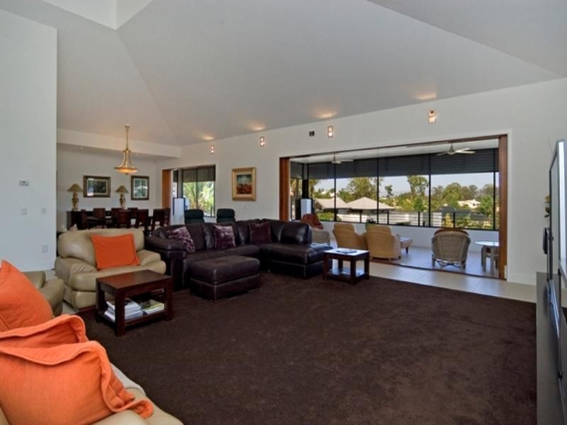 4711 The Parkway, Sanctuary Cove QLD 4212