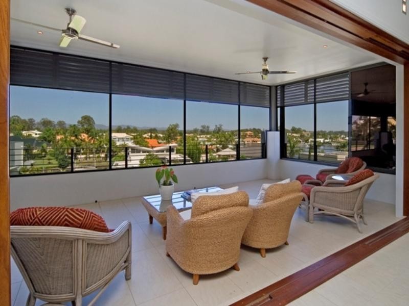 4711 The Parkway, Sanctuary Cove QLD 4212