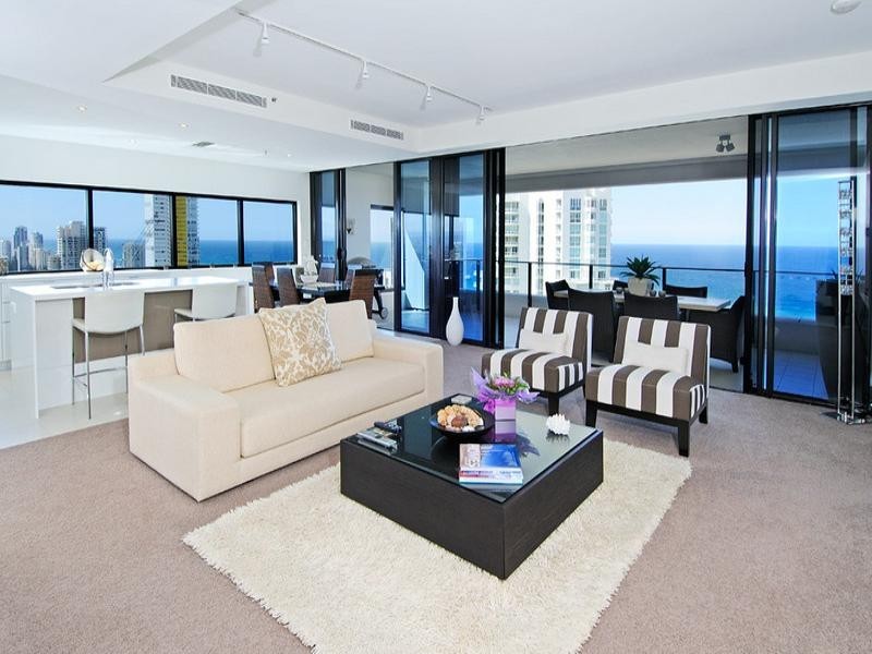 2801 ‘Ultra’ 14 George Avenue, Broadbeach QLD 4218