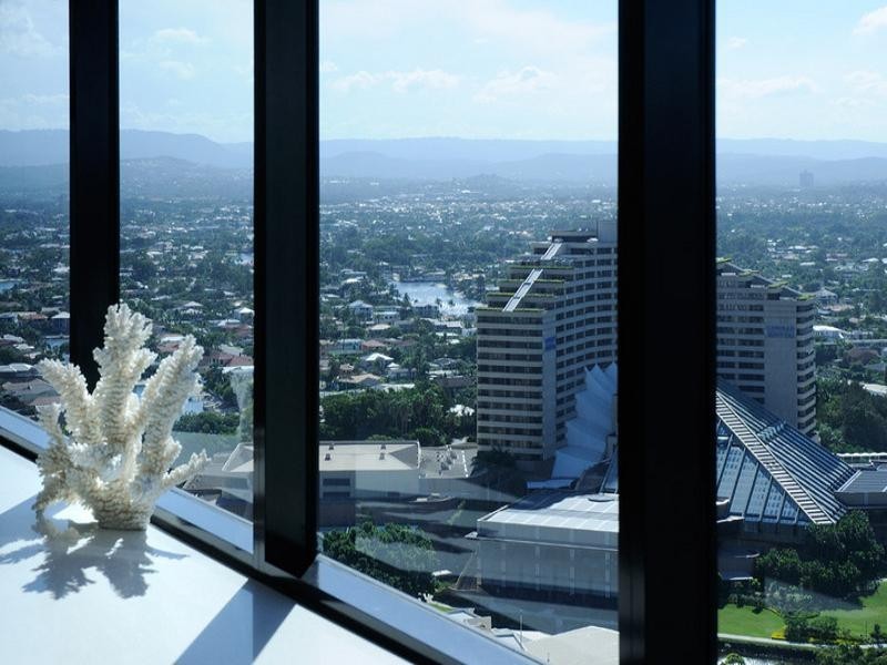 2801 ‘Ultra’ 14 George Avenue, Broadbeach QLD 4218