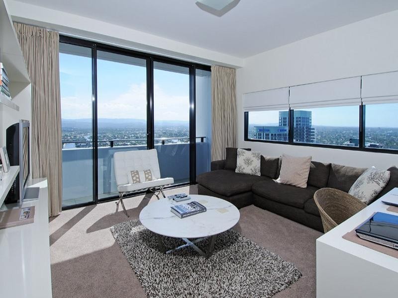 2801 ‘Ultra’ 14 George Avenue, Broadbeach QLD 4218