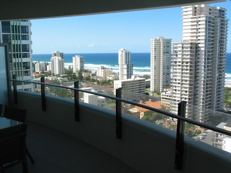 Broadbeach QLD 4218