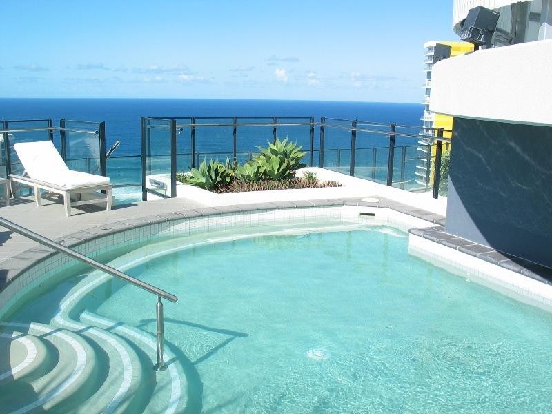 Broadbeach QLD 4218