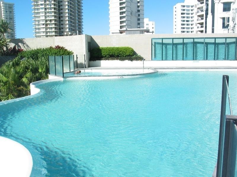 Broadbeach QLD 4218