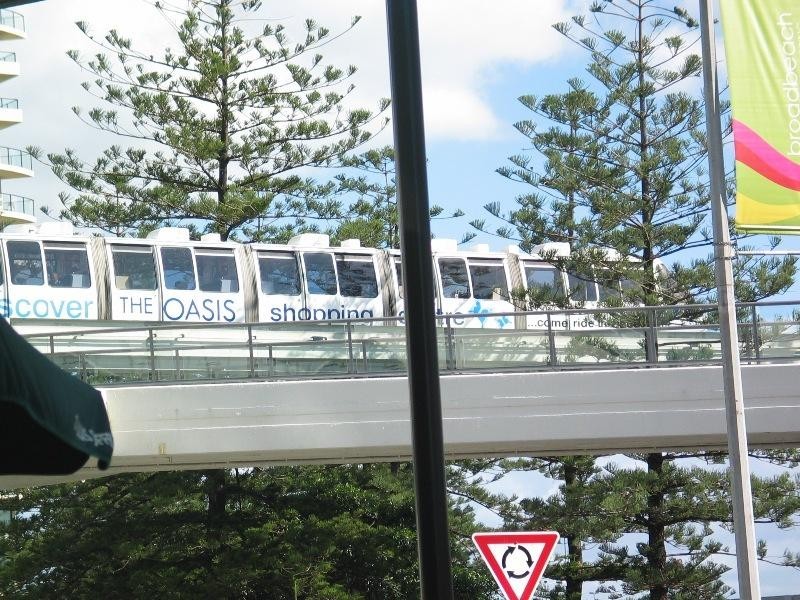 Broadbeach QLD 4218