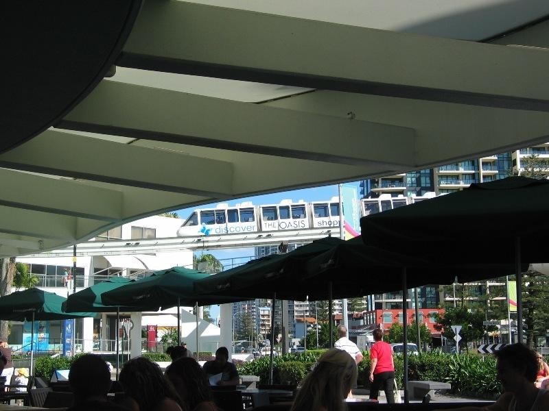 Broadbeach QLD 4218