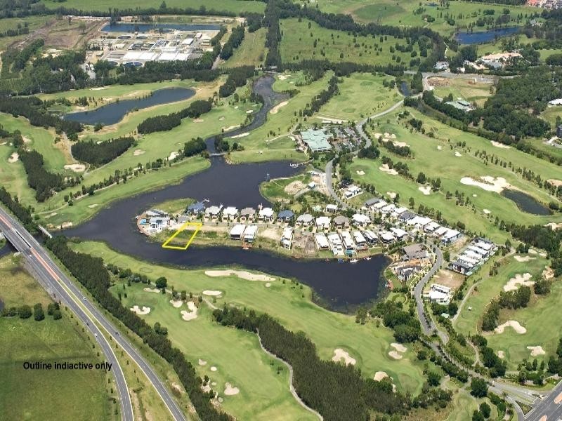 21 Nicklaus Court, Merrimac QLD 4226