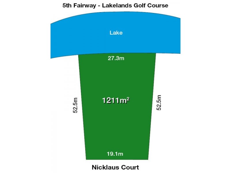 21 Nicklaus Court, Merrimac QLD 4226