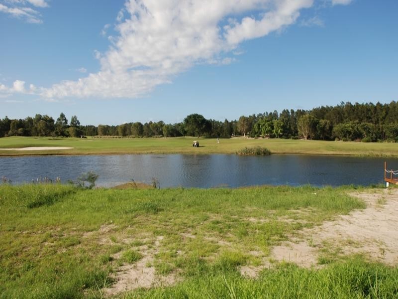 21 Nicklaus Court, Merrimac QLD 4226