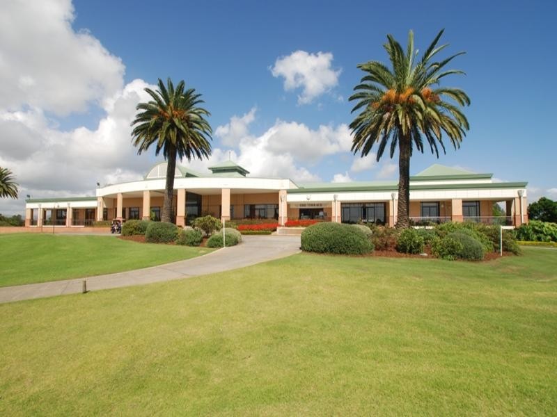 21 Nicklaus Court, Merrimac QLD 4226