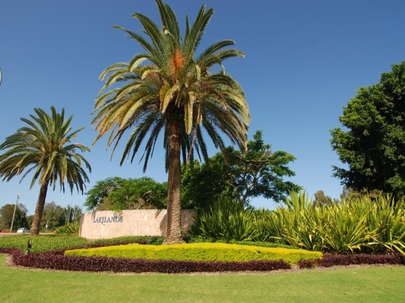 21 Nicklaus Court, Merrimac QLD 4226