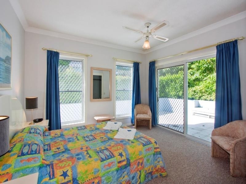 Broadbeach Waters QLD 4218