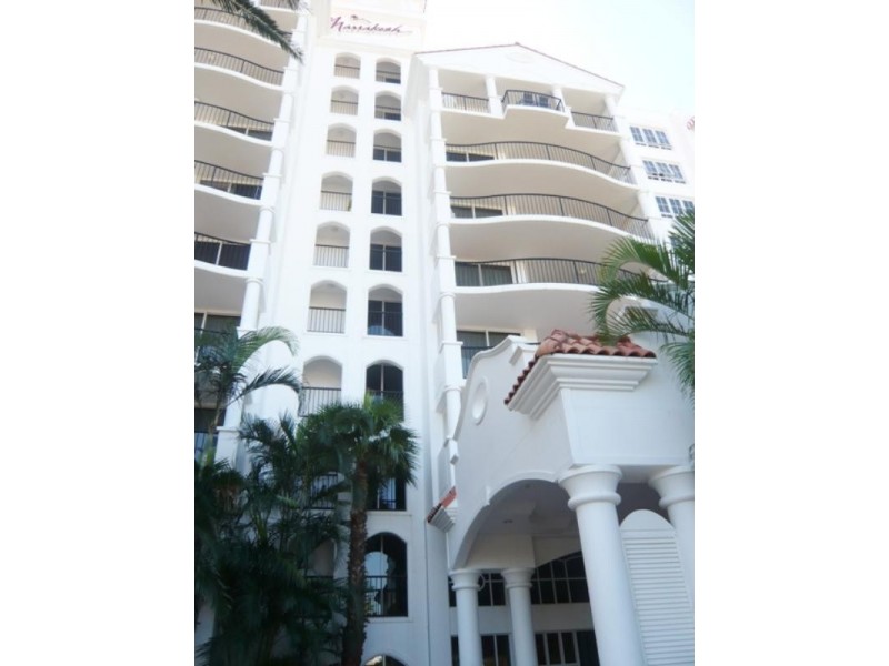 198 “Marrakesh” Surf Parade, Broadbeach QLD 4218