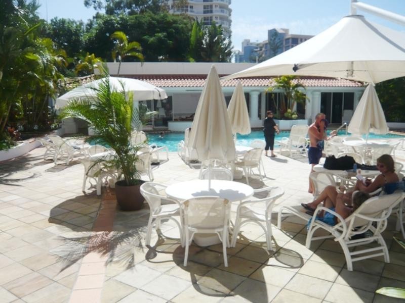 198 “Marrakesh” Surf Parade, Broadbeach QLD 4218