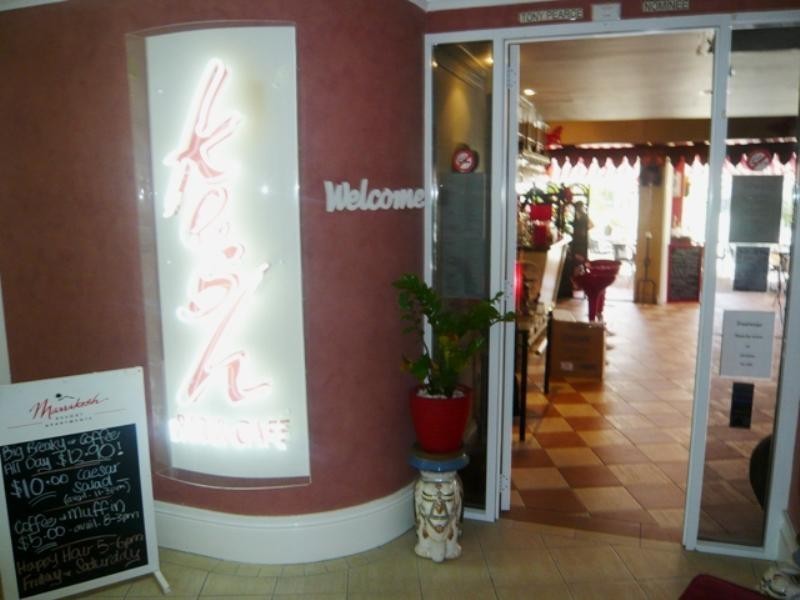 198 “Marrakesh” Surf Parade, Broadbeach QLD 4218