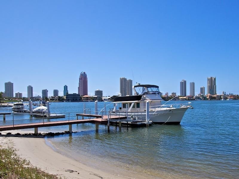 Southport QLD 4215