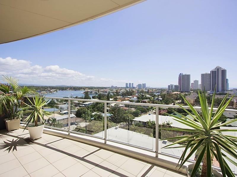 Surfers Paradise QLD 4217