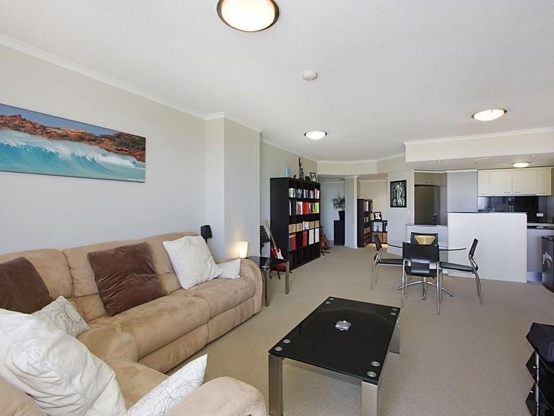 Surfers Paradise QLD 4217