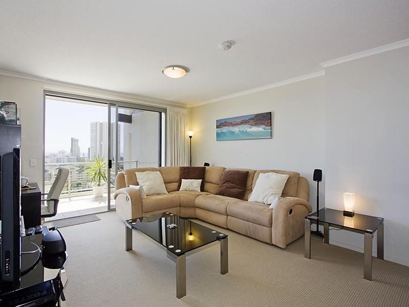 Surfers Paradise QLD 4217