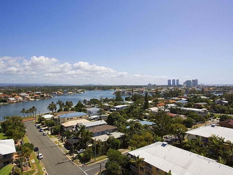 Surfers Paradise QLD 4217