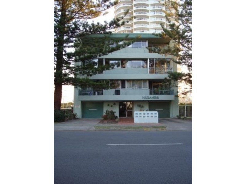 5/88 The Esplanade, Burleigh Heads QLD 4220