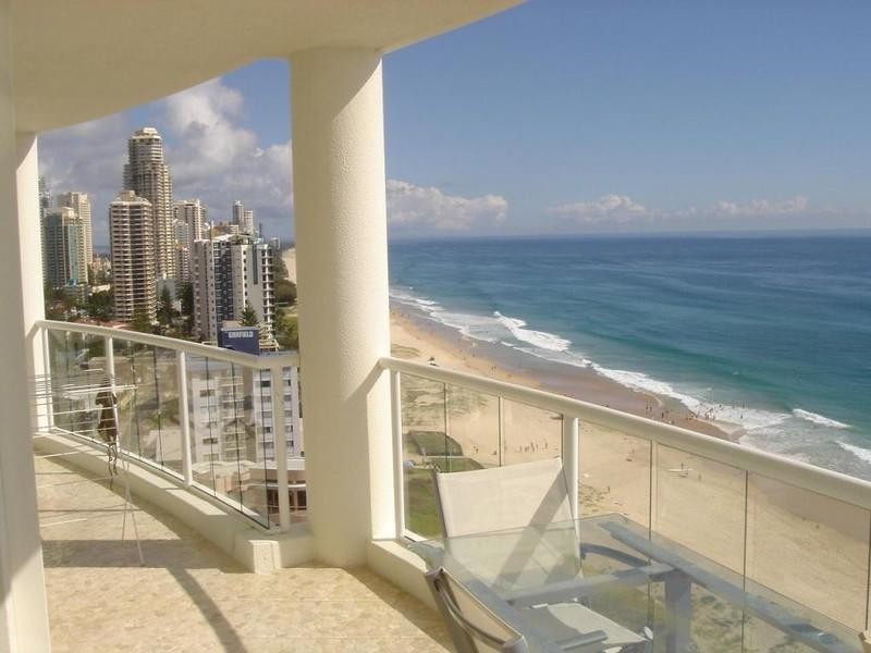 Surfers Paradise QLD 4217